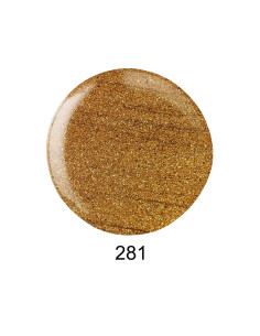 Verniz Gel Andreia 281 Gel Polish Andreia 2
