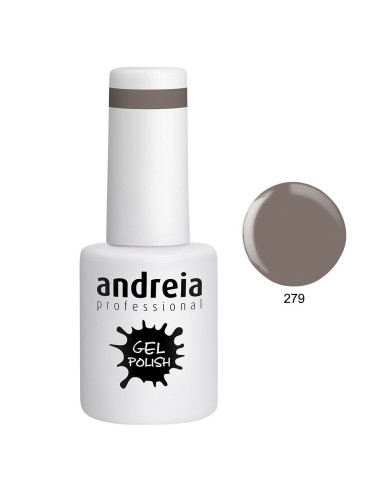 Verniz Gel Andreia 279 Gel Polish Andreia