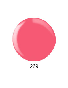 Verniz Gel Andreia 269 Gel Polish Andreia 2