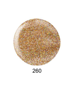 Verniz Gel Andreia 260 Gel Polish Andreia 2