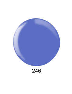 Verniz Gel Andreia 246 Gel Polish Andreia 2