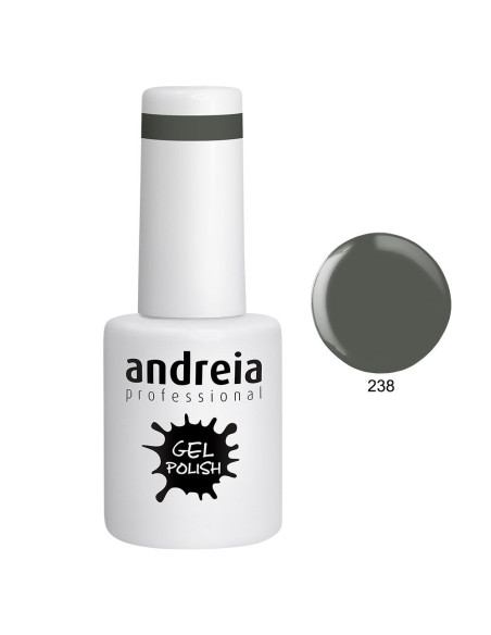 Verniz Gel Andreia 238 Gel Polish Andreia