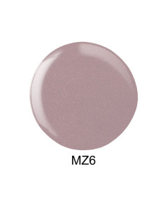 Andreia Magazine Collection MZ6 nude gris con destellos dorados 2