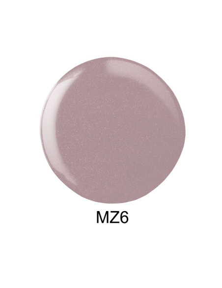 Verniz Gel Andreia MZ6 - Magazine Collection Gel Polish Andreia
