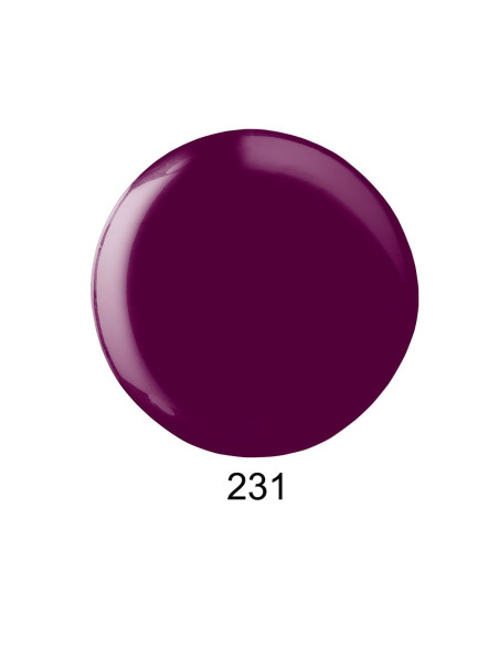 Verniz Gel Andreia 231 Gel Polish Andreia