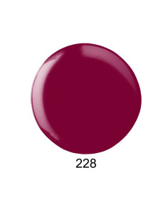 Verniz Gel Andreia 228 Gel Polish Andreia 2