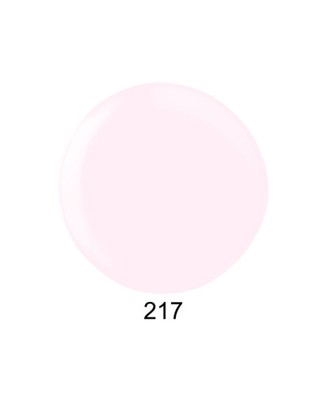 Verniz Gel Andreia 217 Gel Polish Andreia