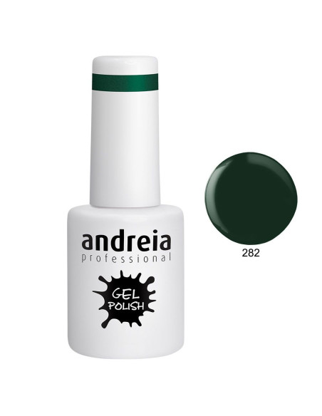 Verniz Gel Andreia 282 Gel Polish Andreia