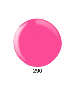 Verniz Gel Andreia 290 Gel Polish Andreia 2