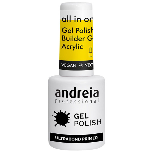 Andreia Ultrabond Primer para uñas