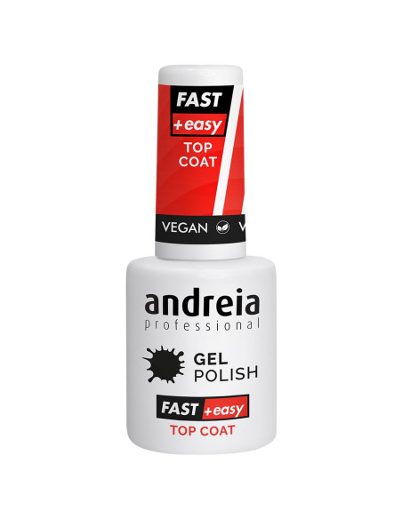 Top Coat Fast & Easy Andreia