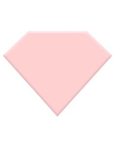 Power Base Cover Pink camuflaje rosa Andreia 2