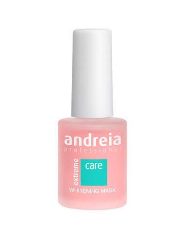 Máscara Branqueadora 10.5ml - Extreme Care & Effect - Andreia Profissional | Desc Andreia Profissional Outlet