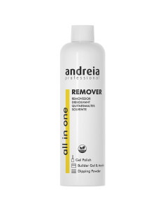 Andreia All In One removedor 250 ml