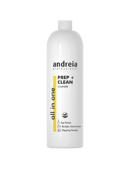 Andreia All In One Prep + Clean 1000 ml