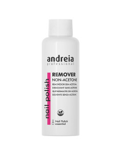 Andreia quitaesmalte sin acetona 100 ml