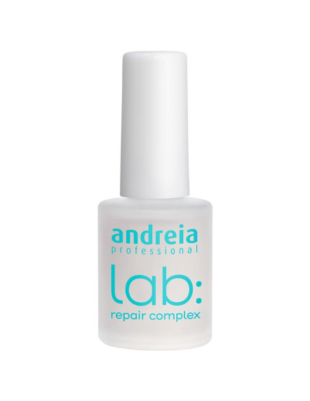 Complexo Reparador 10.5ml - LAB Andreia Professional Cuidados com Unhas Andreia Lab