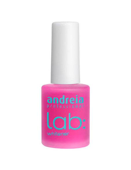 Branqueador 10.5ml - LAB Andreia Professional Cuidados com Unhas Andreia Lab