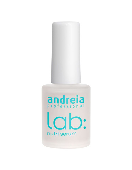 Serum Nutritivo 10.5ml - LAB Andreia Professional Cuidados com Unhas Andreia Lab