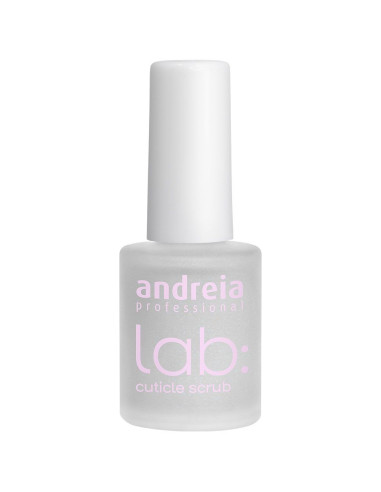 Esfoliante de Cutículas 10.5ml - LAB Andreia Professional Cuidados com Unhas Andreia Lab