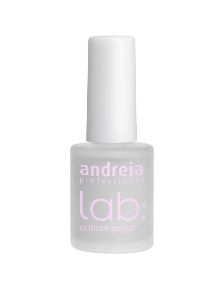 Esfoliante de Cutículas 10.5ml - LAB Andreia Professional Cuidados com Unhas Andreia Lab