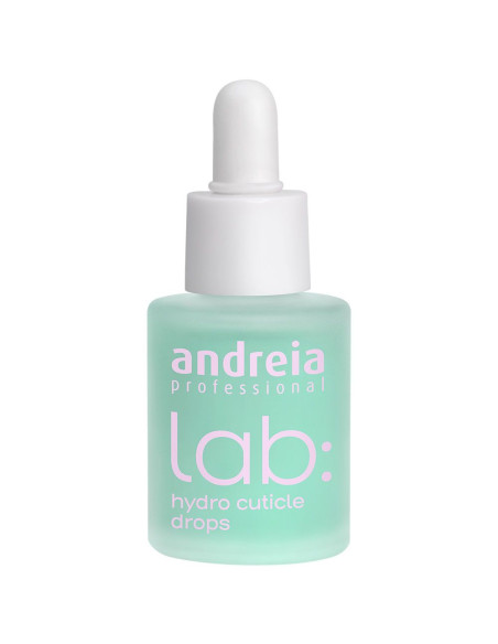 Hidratante de Cutículas 10,5ml - LAB Andreia Professional Cuidados com Unhas Andreia Lab