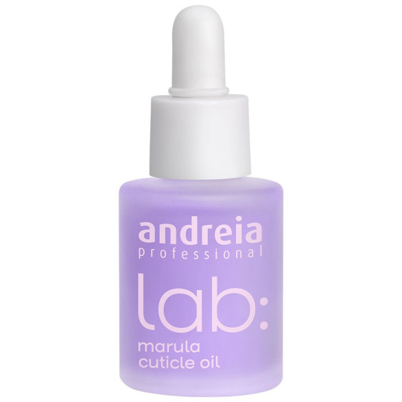 Andreia LAB aceite de cutículas marula 10,5 ml