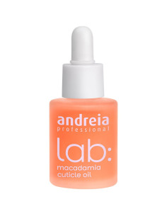 Andreia LAB aceite de cutículas macadamia 10,5 ml