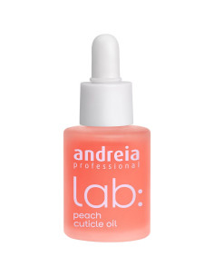 Andreia LAB aceite de cutículas melocotón 10,5 ml