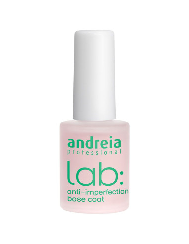 Base Anti-Imperfeições 10.5ml - LAB Andreia Professional Cuidados com Unhas Andreia Lab