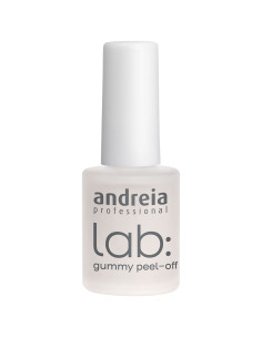 Andreia LAB Gummy Peel Off protector de cutículas 10,5 ml