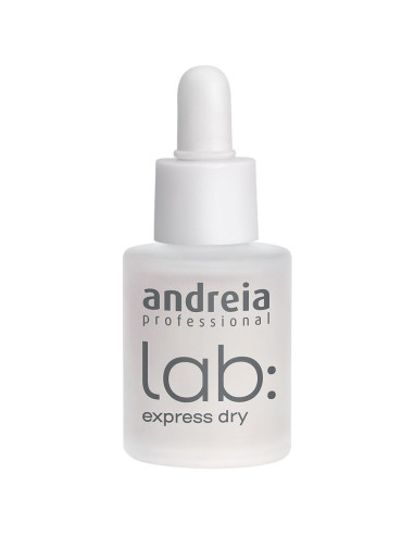 Secante Rápido 10.5ml - LAB Andreia Professional Cuidados com Unhas Andreia Lab