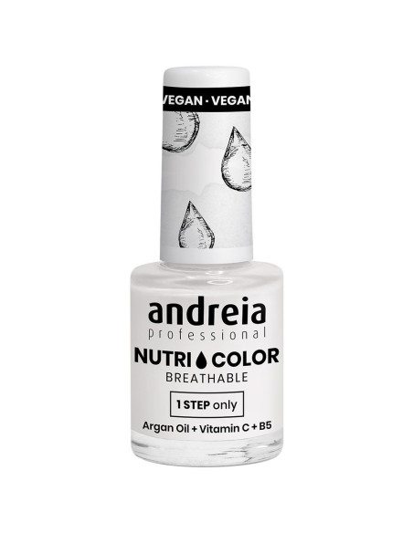 Esmalte Nutricolor Andreia NC1