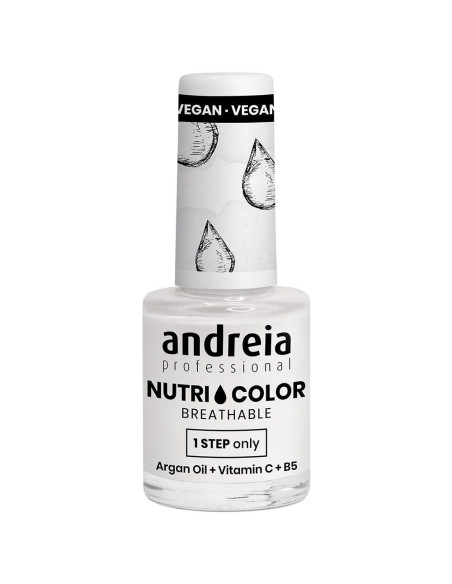 Nutricolor - Verniz Andreia - NC1 Verniz Andreia Nutricolor