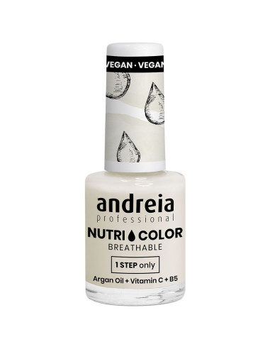 Nutricolor - Verniz Andreia - NC2 Verniz Andreia Nutricolor