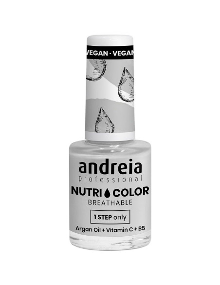 Nutricolor - Verniz Andreia - NC3 Verniz Andreia Nutricolor