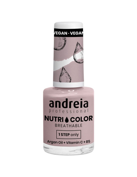 Nutricolor - Verniz Andreia - NC6 Verniz Andreia Nutricolor