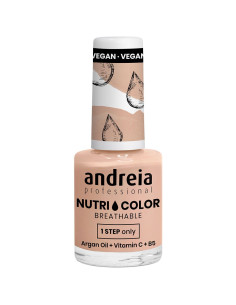 Esmalte Nutricolor Andreia NC8