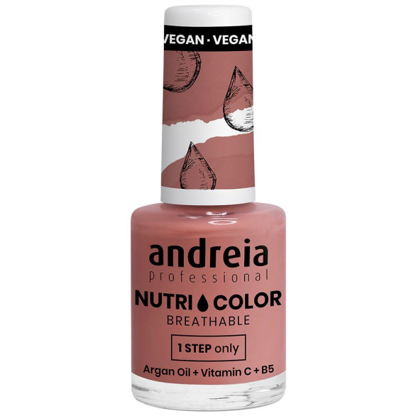 Esmalte Nutricolor Andreia NC9