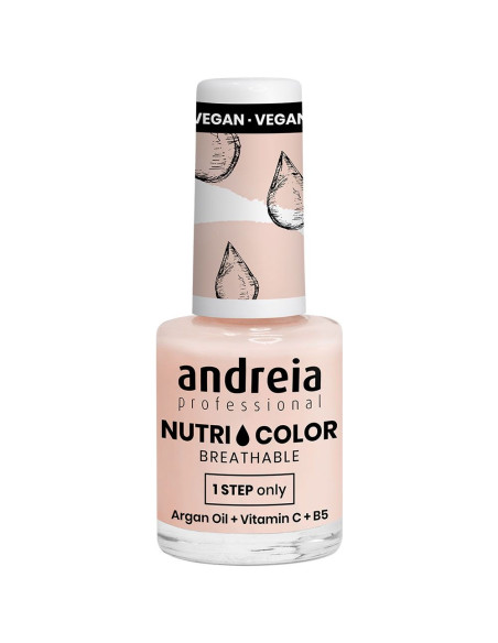 Nutricolor - Verniz Andreia - NC10 Verniz Andreia Nutricolor