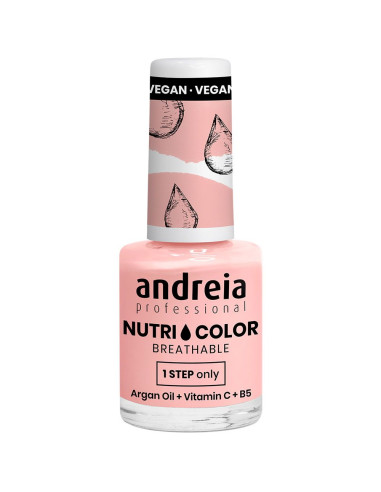 Nutricolor - Verniz Andreia - NC11 Verniz Andreia Nutricolor