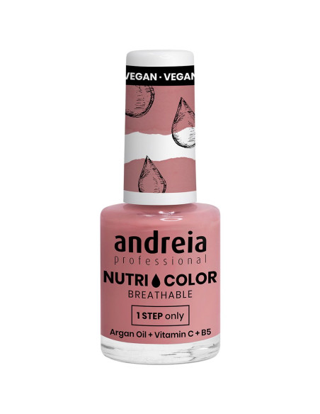 Nutricolor - Verniz Andreia - NC12 Verniz Andreia Nutricolor