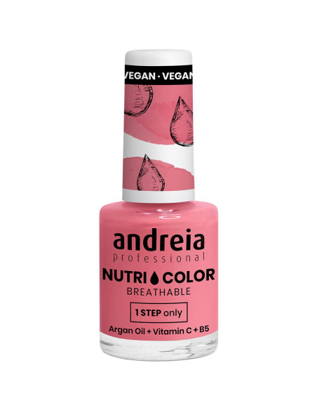 Nutricolor - Verniz Andreia - NC13 Verniz Andreia Nutricolor