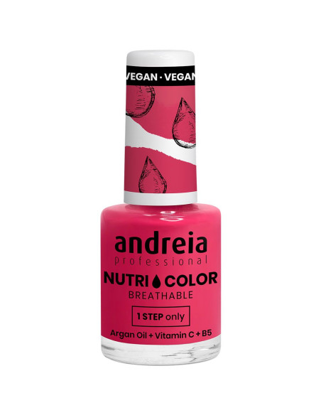 Nutricolor - Verniz Andreia - NC14 Verniz Andreia Nutricolor