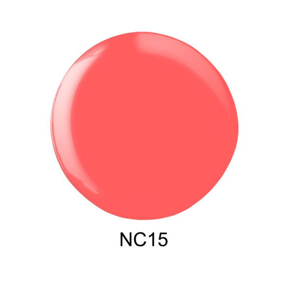 Esmalte Nutricolor Andreia NC15