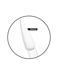 Polyacrygel Branco Ponta Bisnaga 60 g Inocos INOCOS Polyacrygel 2