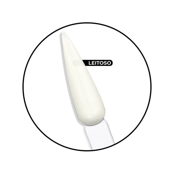 PolyAcrygel INOCOS blanco lechoso tubo 60 g