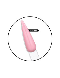 Polyacrygel Rosa Claro Bisnaga 60 g Inocos INOCOS Polyacrygel 2