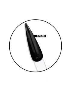 Polyacrygel Preto Puro Bisnaga 60g - Inocos Polygel Inocos 2