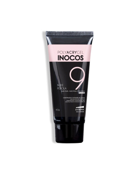 INOCOS PolyAcrygel nude perla tubo 60 g